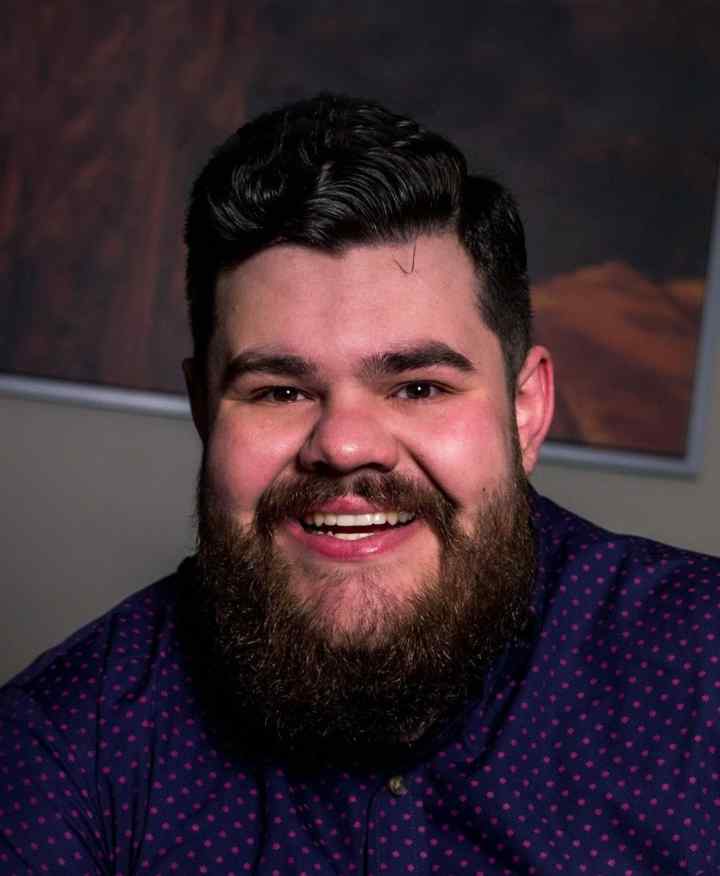 Mitch Sanborn